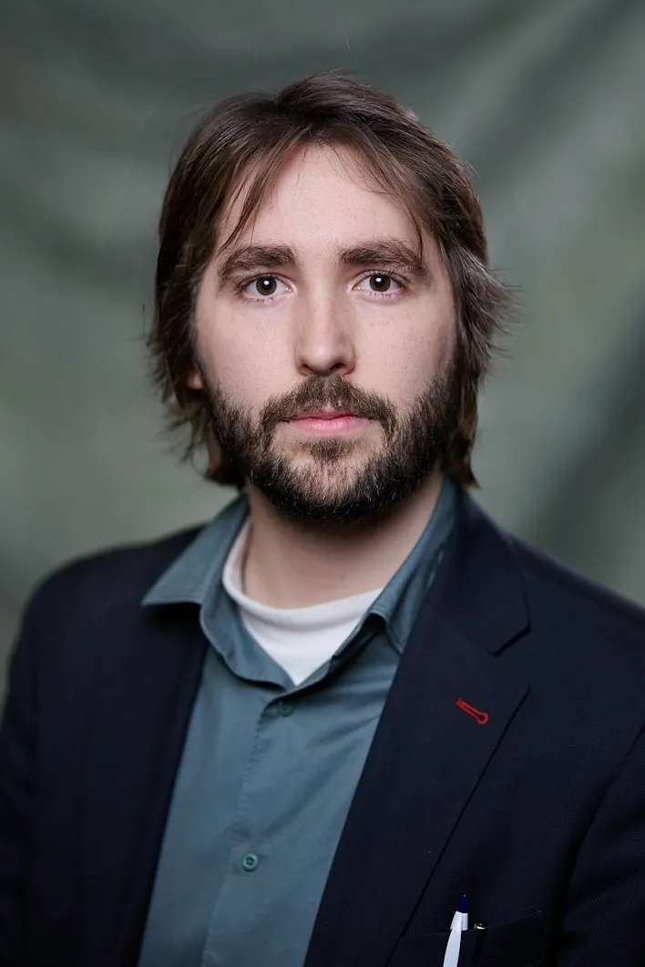 Mateo Cámara