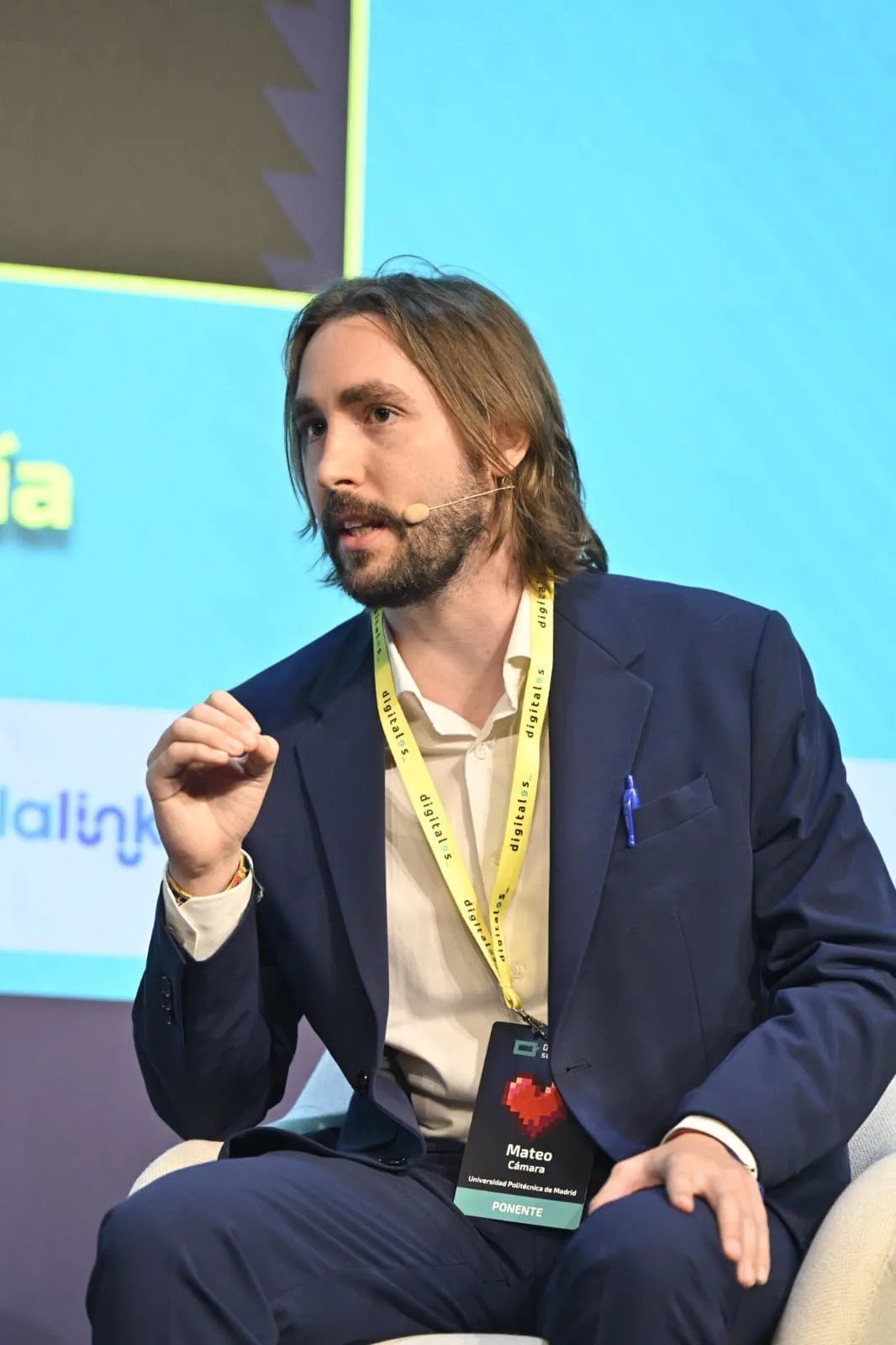 Mateo Cámara